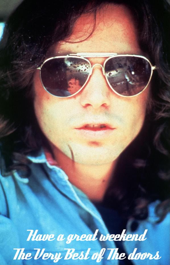 THE DOORS ~ KIM KEHALA MUSIC
