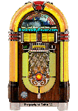 JUKEBOX ~ FRONT ~ KIM KEHALA MUSIC