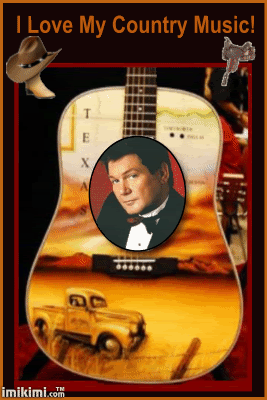 I LOVE COUNTRY MUSIC ~ MICHAEL TWITTY ~ CONWAY TWITTY TRIBUTE