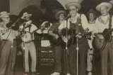 OLD TIME BLUEGRASS BAND ~ KIM KEHALA MUSIC