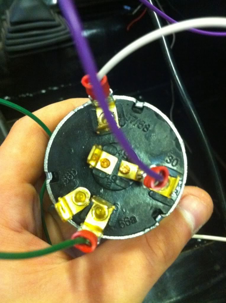 Electrics Headlight woes blowing fuses Volkszone Forum