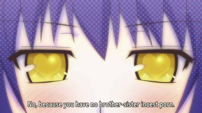 Twin Sisters Incest Porn Brother - Baka to Test to Shoukanjuu Episode 9 Discussion (20 ...