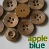Apple Blue Apple Blue