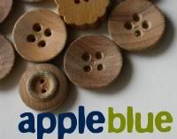 Apple Blue Apple Blue