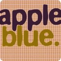apple blue