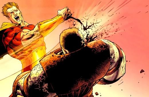 Thunderbolts: Nova Era Heróica