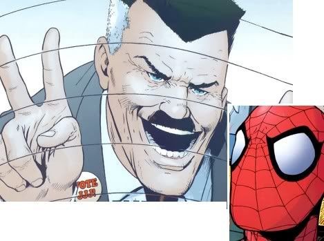Homem-Aranha & Quarteto Fantástico