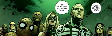 Fear Itself