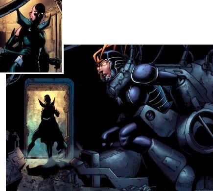Guardiões da Galáxia: Guerra dos Reis