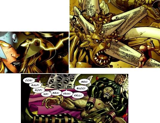 Incrível Hércules: Invasão Secreta (Sagrada)
