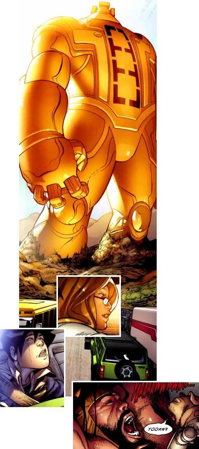 Incrível Hércules