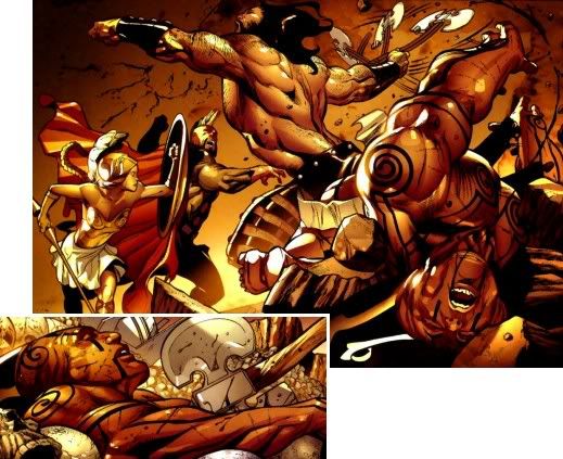Incrível Hércules
