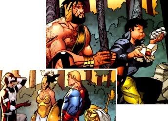 Incrível Hércules
