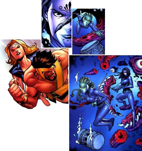 Incrível Hércules: Amor & Guerra