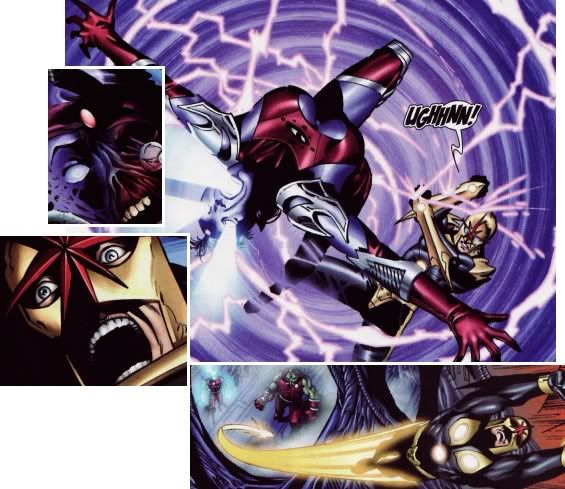 Nova