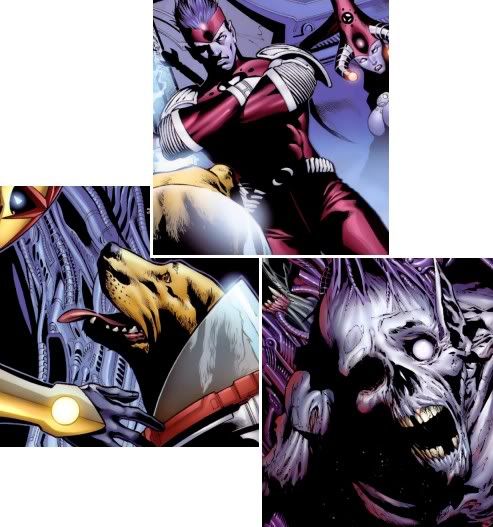 Nova