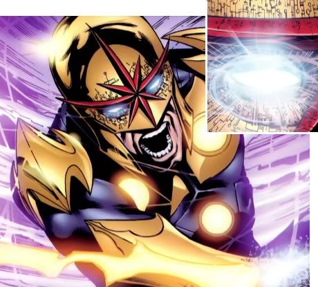 Nova