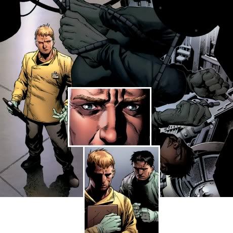 Novos Vingadores: Invasão Secreta