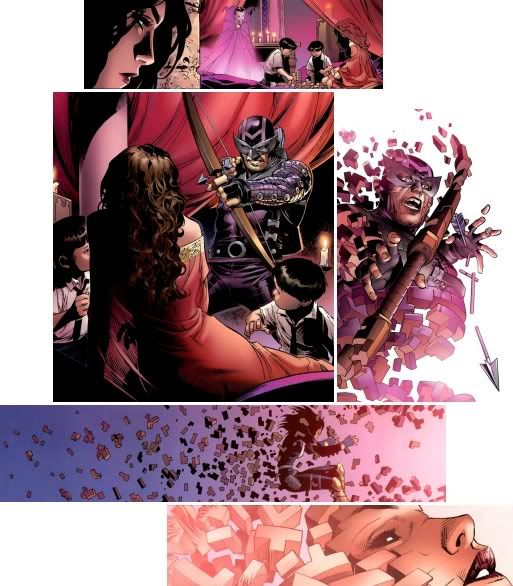 Novos Vingadores: Invasão Secreta