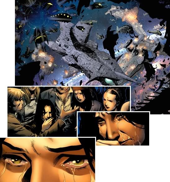 Novos Vingadores: Invasão Secreta