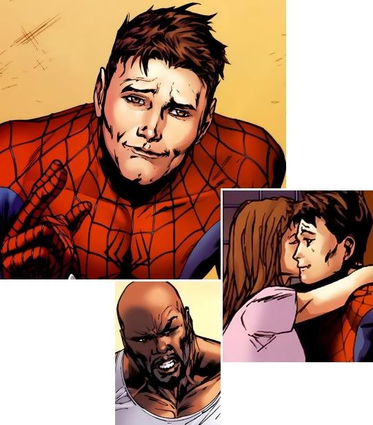 Novos Vingadores: Reinado Sombrio