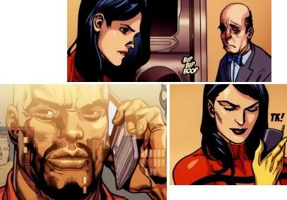 Invasão Secreta #1