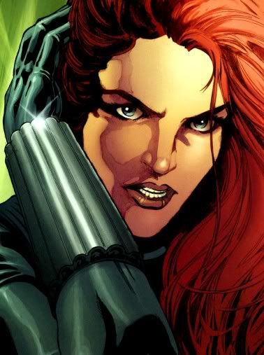 Thunderbolts: Reinado Sombrio