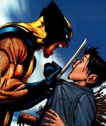 Wolverine