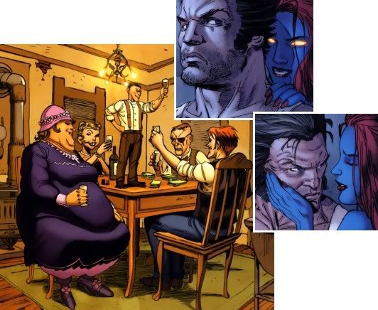 Wolverine