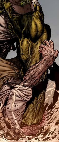 Wolverine: O Velho Logan