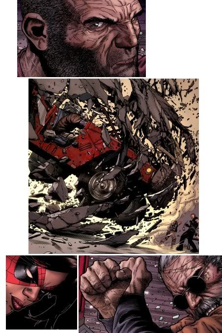 Wolverine: O Velho Logan