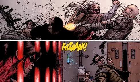 Wolverine: O Velho Logan