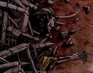 Wolverine: O Velho Logan
