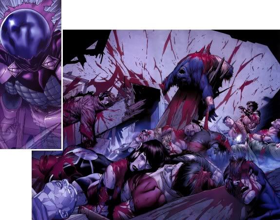 Wolverine: O Velho Logan
