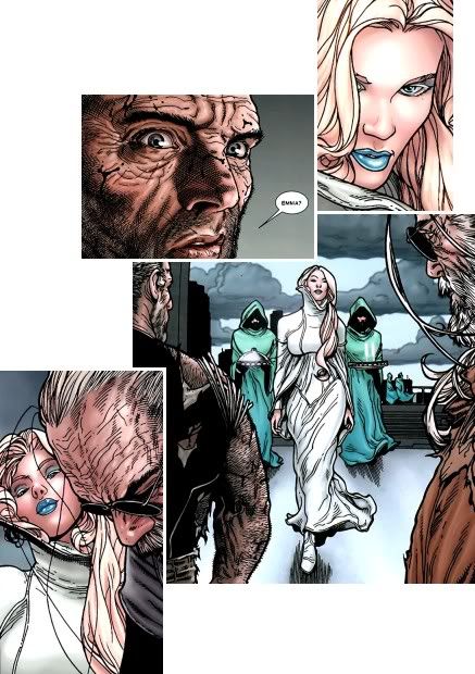 Wolverine: O Velho Logan