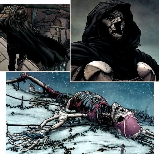 Wolverine: O Velho Logan