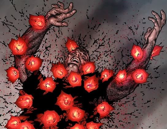 Wolverine: O Velho Logan