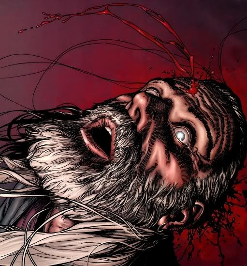 Wolverine: O Velho Logan
