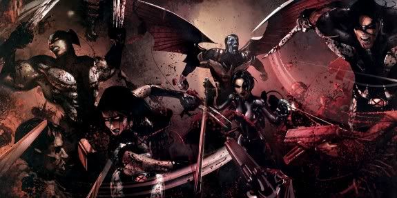 X-Force