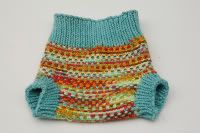 Fly Baby Knits Patterns