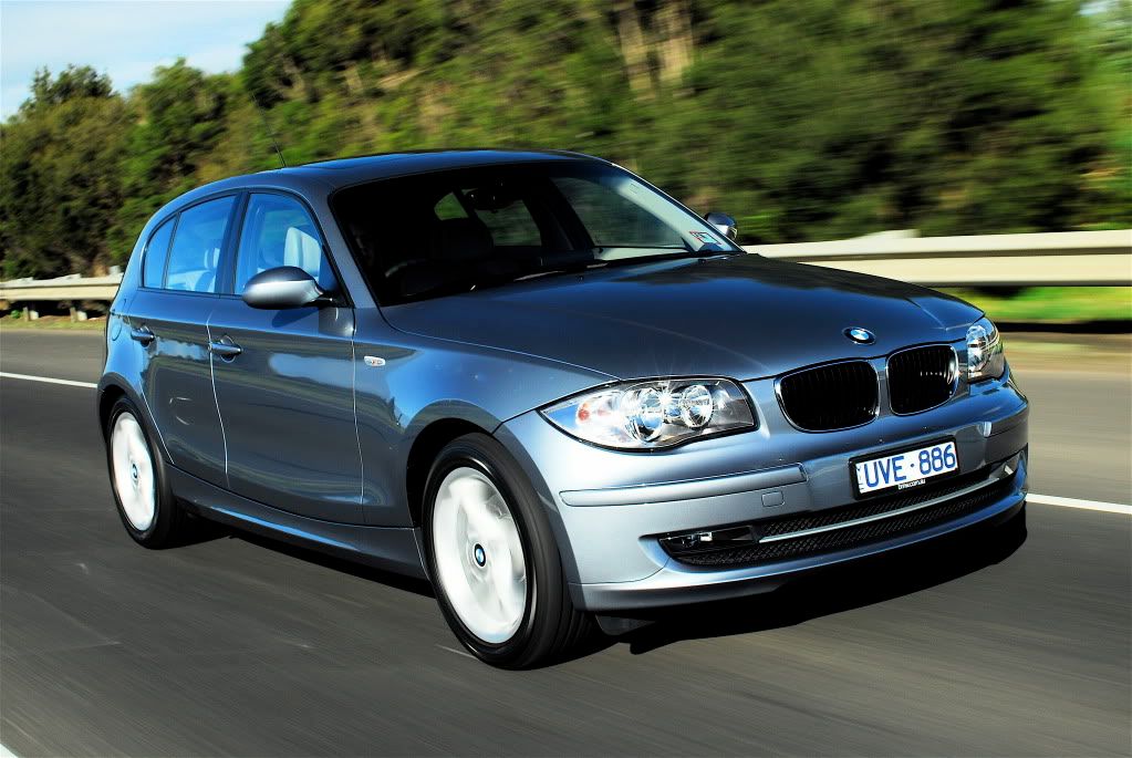 As the 2008 �World Green Car of the Year�, the BMW 118d Sports Hatch enters the Australian market with the highest of accolades.