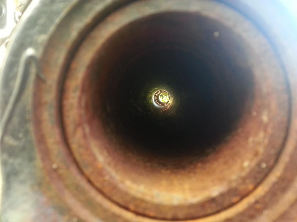 Axles sleeves to straighten bent axle Jeep Wrangler Forum