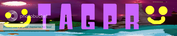 The Awesome Guild of Pure Randomness [TAGPR] banner