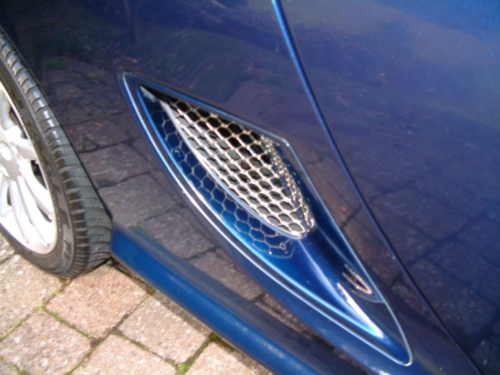 Metal Polishing Near Me >> CleanYourCar.co.uk • View topic - Dark Blue MG TF Metal Polishing Near Me >> CleanYourCar.co.uk • View topic - Dark Blue MG TF