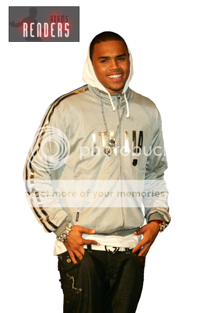 Chris Brown Photo by aboulazm89 | Photobucket