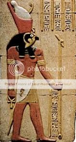 glyph Horus Pictures, Images and Photos