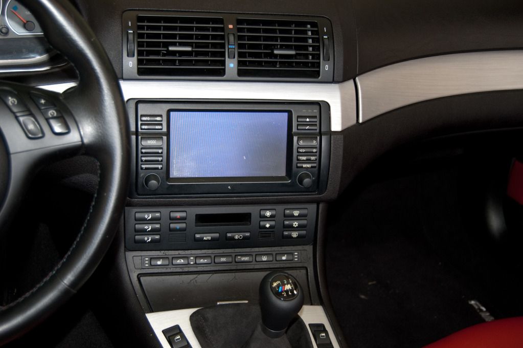 Porsche Of Tampa >> Installed my Dynavin in my E46 M3 - 6SpeedOnline - Porsche ... Porsche Of Tampa >> Installed my Dynavin in my E46 M3 - 6SpeedOnline - Porsche ...